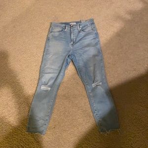 Good American jeans